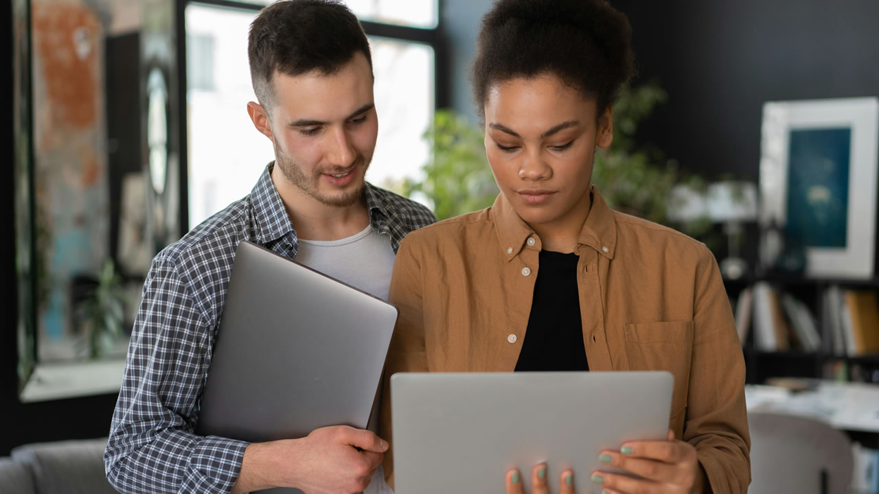 What is the significance of the 'First used Month (FUM)' when calculating the tax owed for a vehicle that is put into service mid-year?